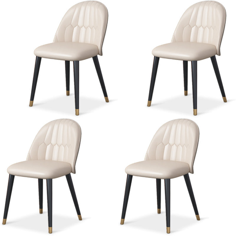 Modern Indoor 1/4/5/7 Pieces Dining Set Rectangle Stone Top Legs Dinette Set