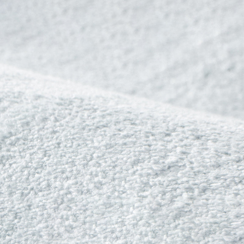 Creative Color Block Rug Polyester Indoor Rug Non-Slip Backing Carpet for Home Decoration