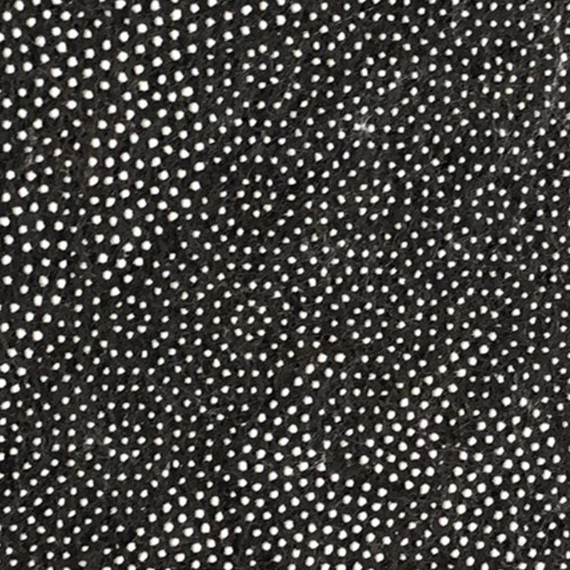 Nordic Color Block Area Carpet Polyester Indoor Rug Non-Slip Backing Rug for Living Room