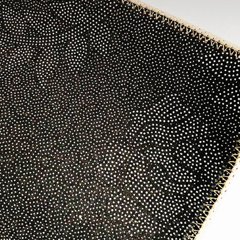 Simplicity Carpet Modern Abstract Print Rug Stain Resistant Area Rug for Living Room