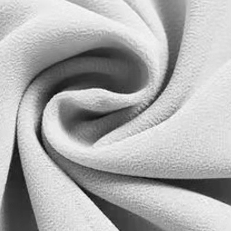 27.55" W x 29.52" H Faux Leather Sloped Arm Sofa Contemporary Standard Sofa