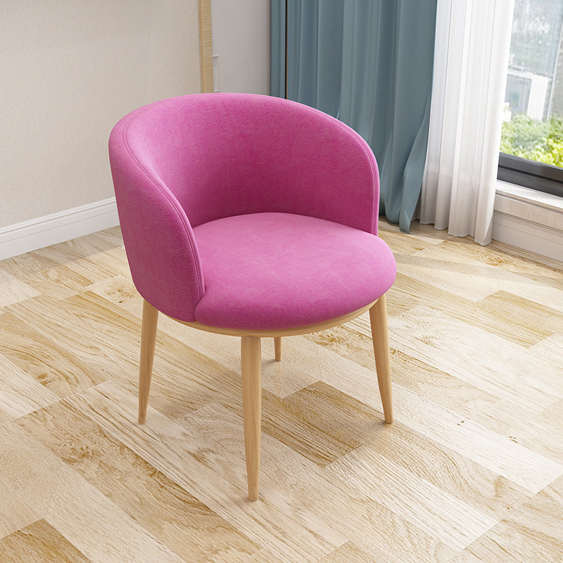 Arms Included Chair 19.6" L x 20.8"W x29.5 H Chair for Living Room