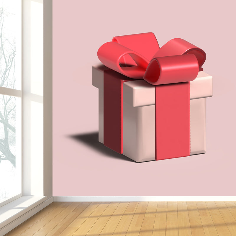 Environmental Wall Mural Wallpaper Stereovision Illustration Bedroom Wall Mural