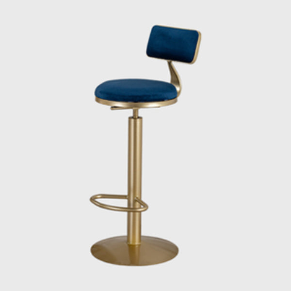 Modern 1/3 Pieces Bar Table Set Stone Counter Table with High Stools for Kitchen