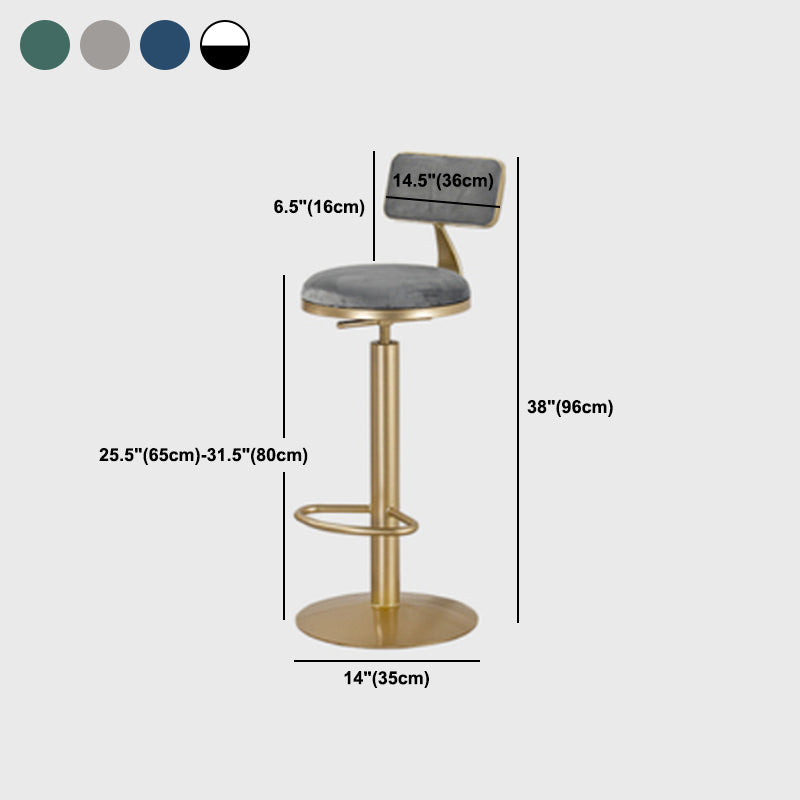 Modern 1/3 Pieces Bar Table Set Stone Counter Table with High Stools for Kitchen