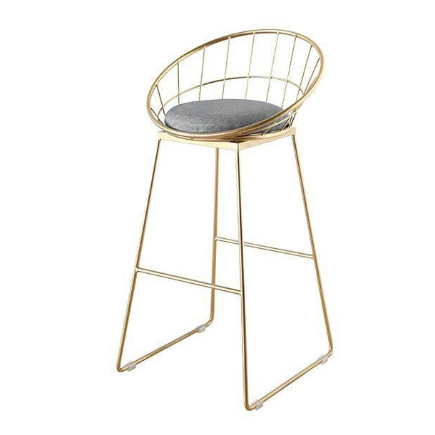 Glam 1/2/3 Pieces Bar Table Set Rectangle Stone Counter Table with High Stools