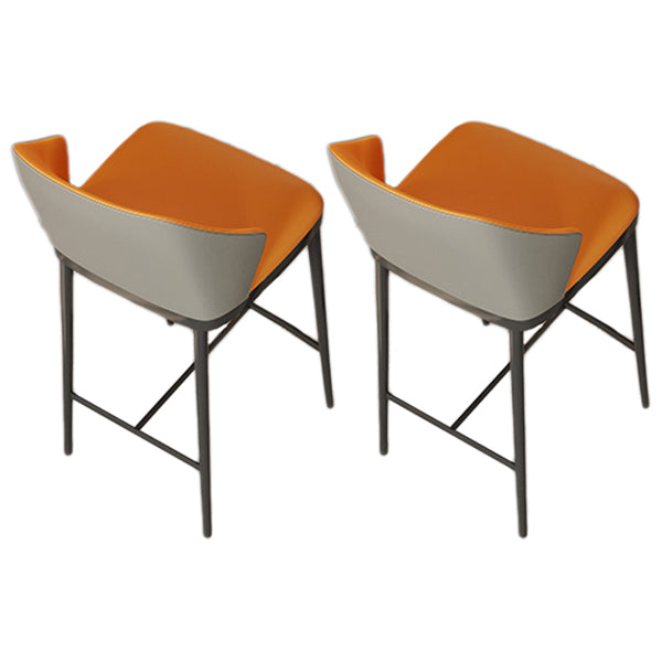 Industrial Rectangle Stone Bar Table Set 1/2/4 Pieces Counter Table for Indoor