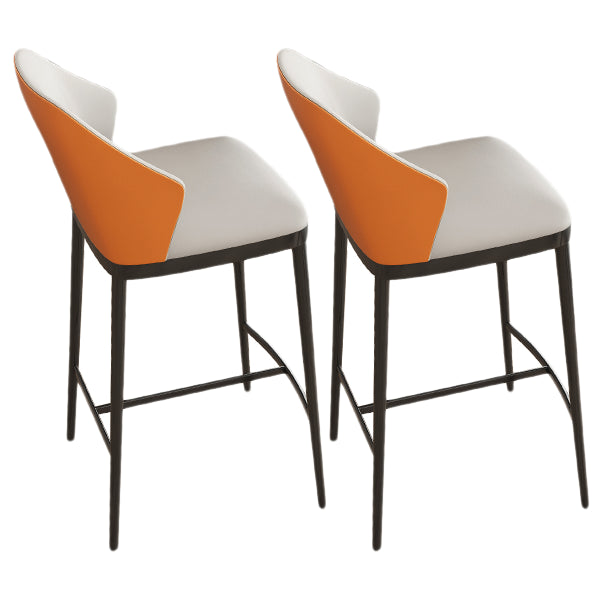 Industrial Rectangle Stone Bar Table Set 1/2/4 Pieces Counter Table for Indoor