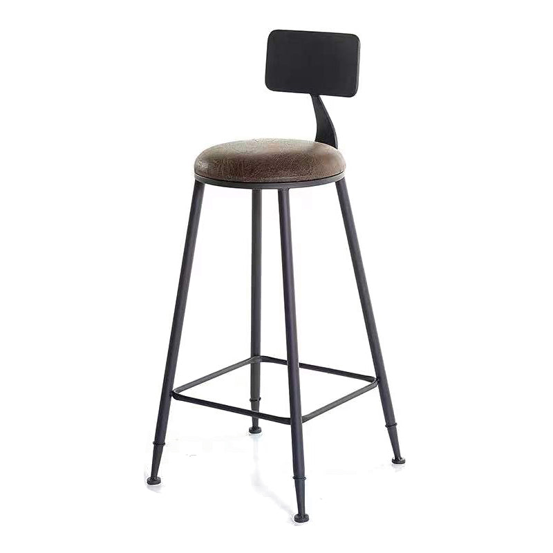 Rectangle Solid Wood Bar Table Set Industrial 1/5/6 Pieces Counter Table with Stools