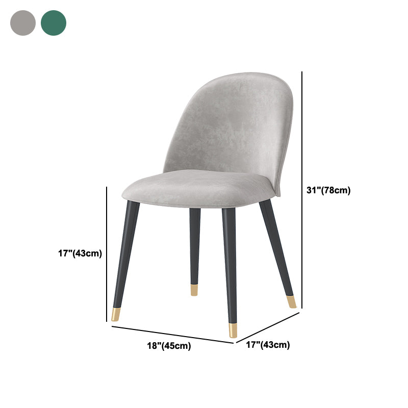 Modern 1/4/5/7 Pieces Dining Set Rectangle Black Base Dinette Set with Stone Top