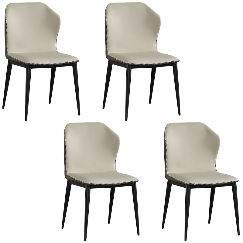 Modern Dining Set Stone 1/4/5/7 Pieces Dining Furniture for Indoor