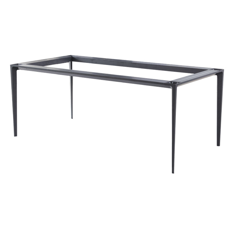 Sintered Stone Dining Table Set 1/4/5 Pcs Modern Dining Wingback Chairs