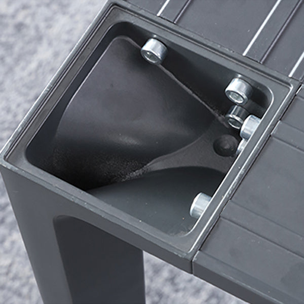 Sintered Stone Dining Table Set 1/4/5 Pcs Modern Dining Wingback Chairs