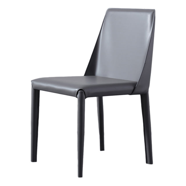 Sintered Stone Dining Table Set 1/4/5 Pcs Modern Dining Wingback Chairs