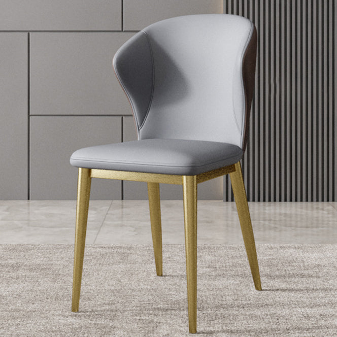 Contemporary Dining Set Stone 1/4/7 Pieces Dining Furniture for Home