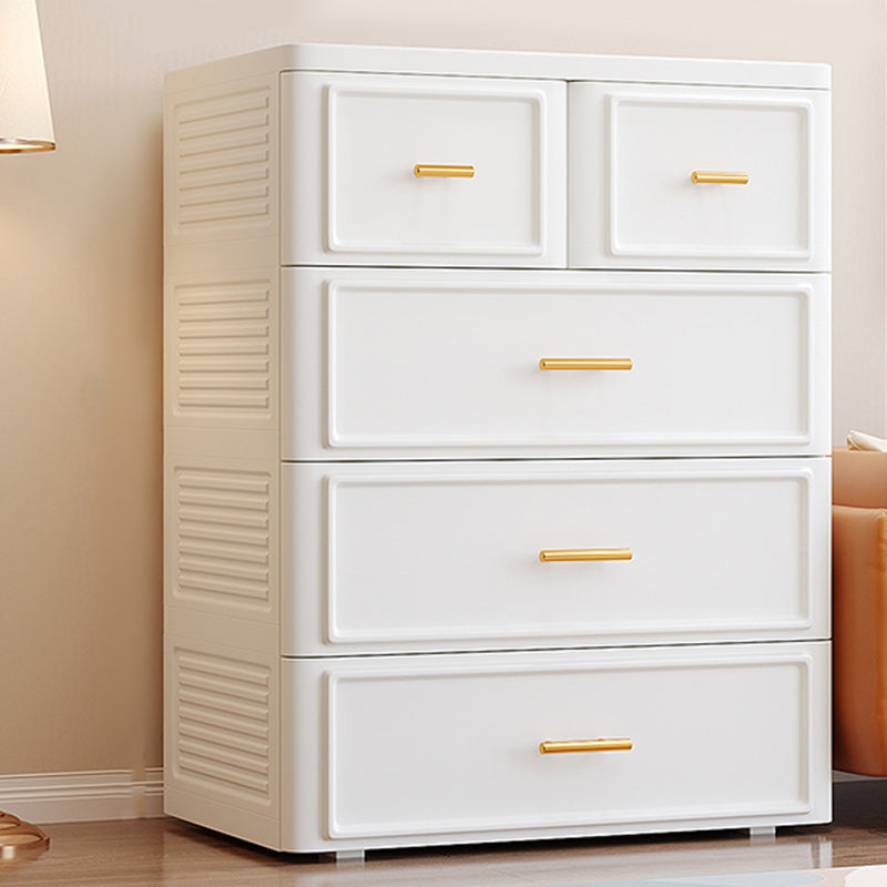Plastic Storage Cabinet With Drawer Contemporary Wardrobe Cabinet