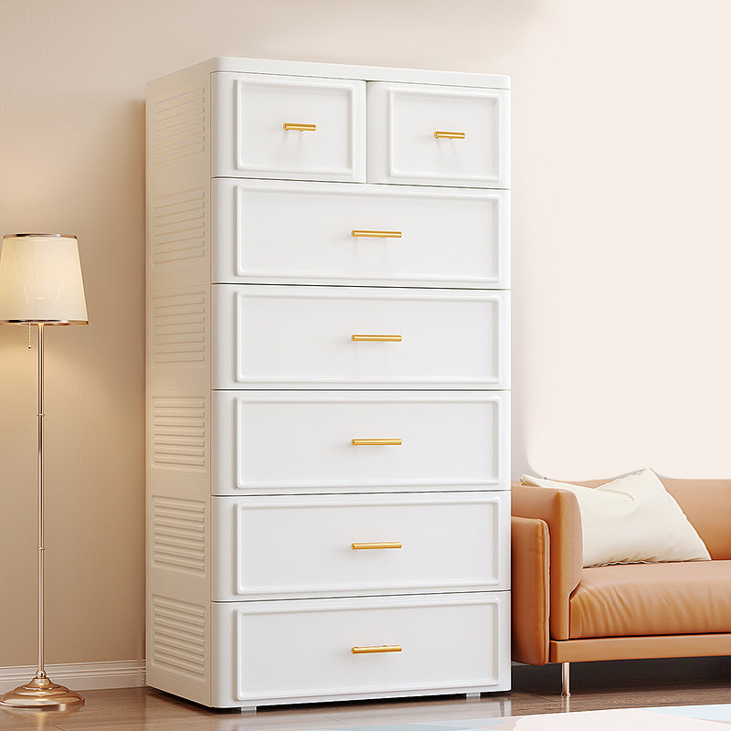 Plastic Storage Cabinet With Drawer Contemporary Wardrobe Cabinet