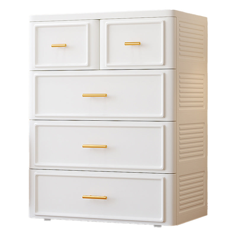 Plastic Storage Cabinet With Drawer Contemporary Wardrobe Cabinet