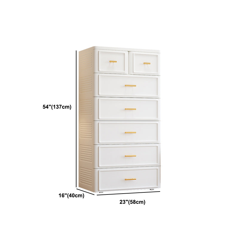 Plastic Storage Cabinet With Drawer Contemporary Wardrobe Cabinet