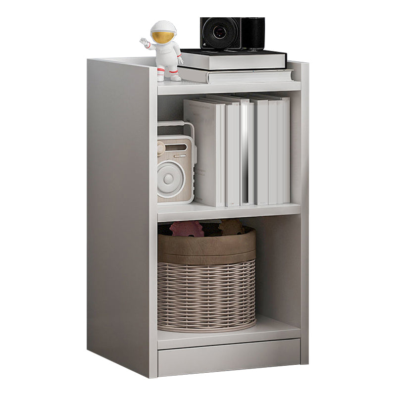 Vertical Bookshelf Shelf Floor Against The Wall Wooden Bookcase Locker Home Display Rack