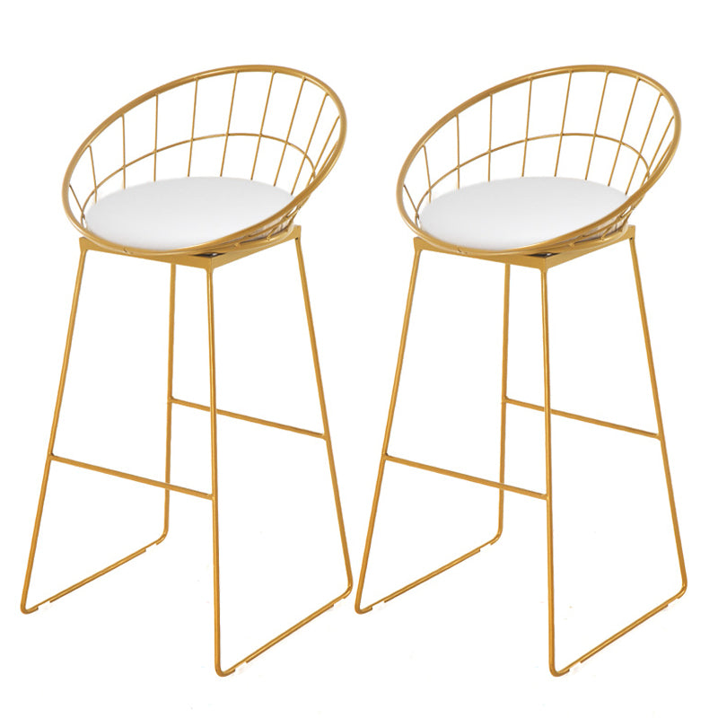 Glam Stone Bar Table Set 1/3 Pieces Rectangle Counter Table Set for Indoor