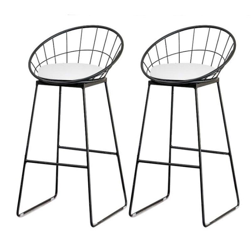 Glam Stone Bar Table Set 1/3 Pieces Rectangle Counter Table Set for Indoor