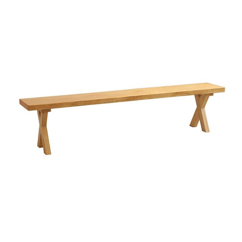 Modern Dining Set 1/2/5 Pcs Solid Wood Dining Table and Chairs