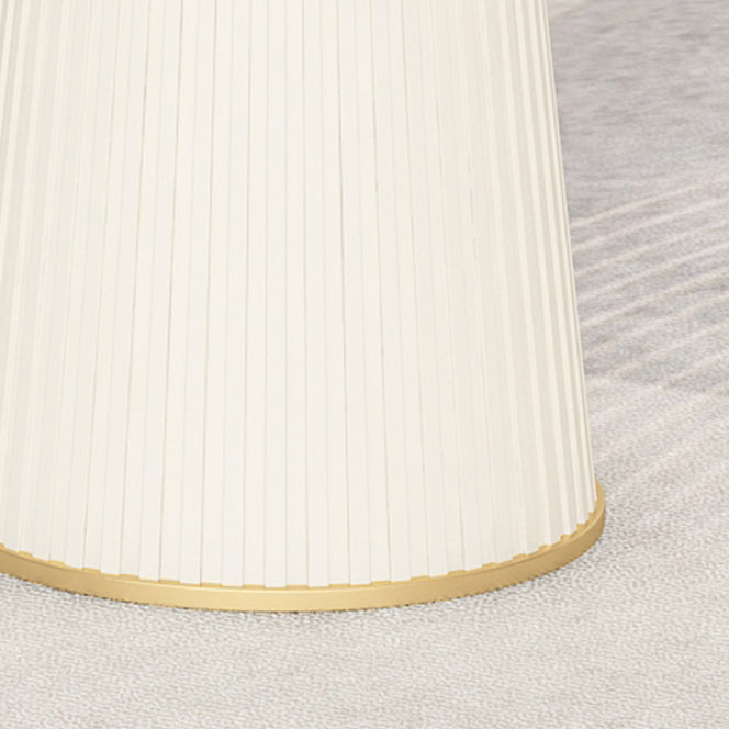 Nordic 1/4/5 Pieces Dining Set Round Stone Dining Table for Dining Room