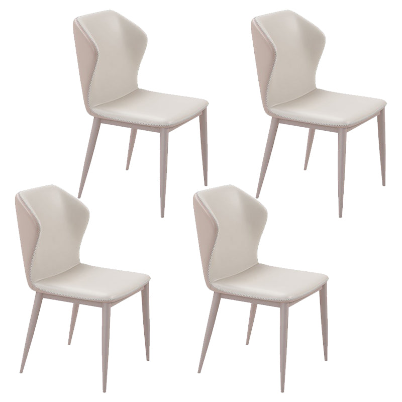 Modern Dining Set Stone 1/4/5/7 Pieces Dining Furniture for Home