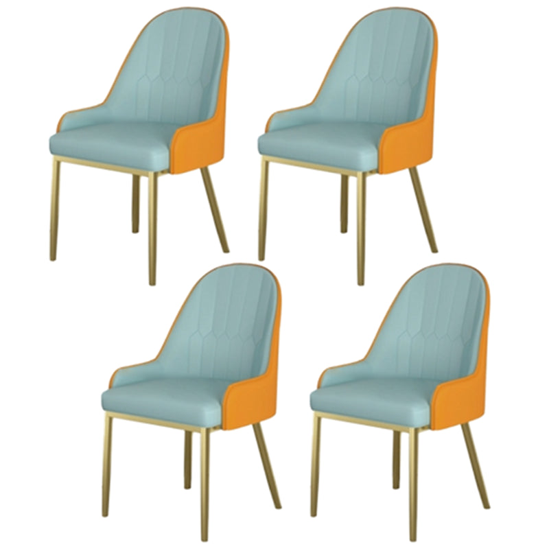 Nordic 1/4/5/7 Pieces Dining Set Rectangle Stone Dining Table for  Kitchen Dining Room