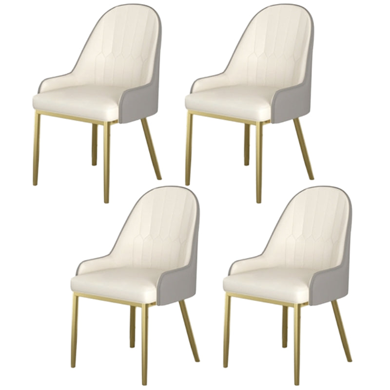 Nordic 1/4/5/7 Pieces Dining Set Rectangle Stone Dining Table for  Kitchen Dining Room