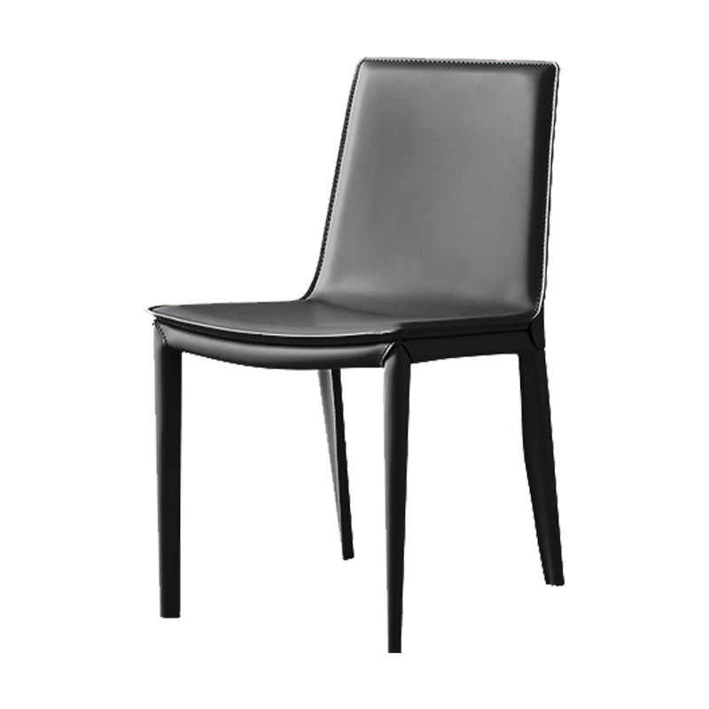 Upholstered Dining Room Chair Contemporary Dining Accent Chair