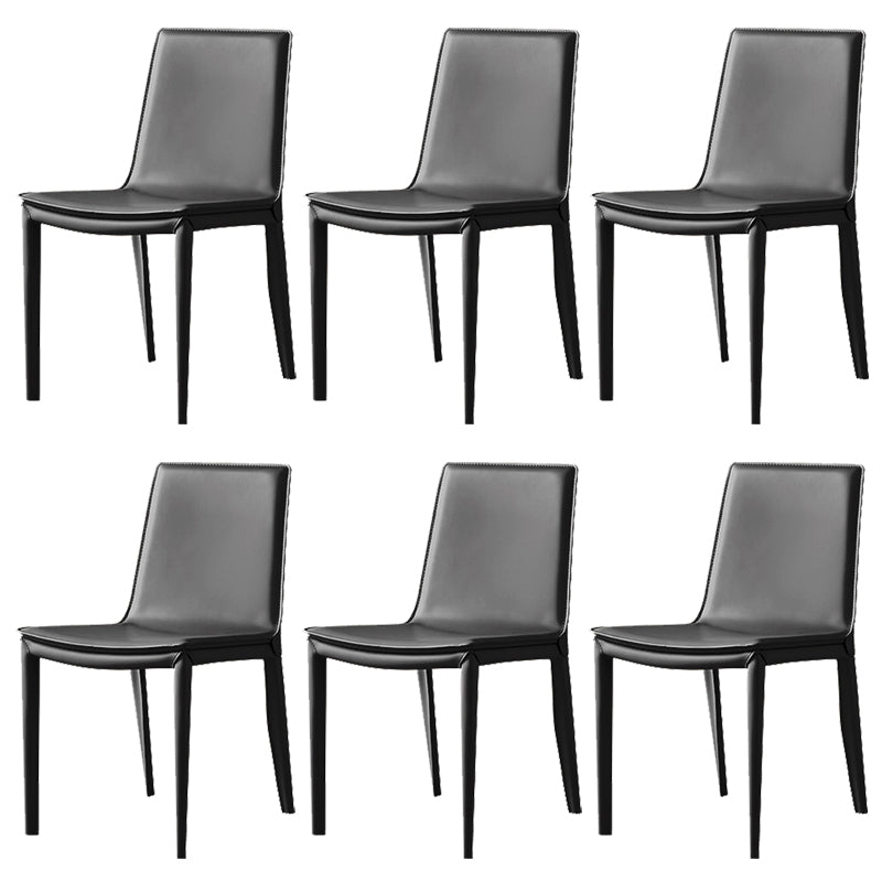Upholstered Dining Room Chair Contemporary Dining Accent Chair