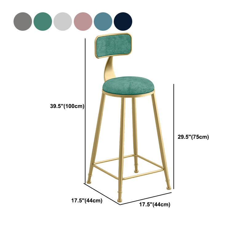 Indoor White Stone Table and Stool Set 1/2/4 Pieces Rectangle Glam Pub Table Set