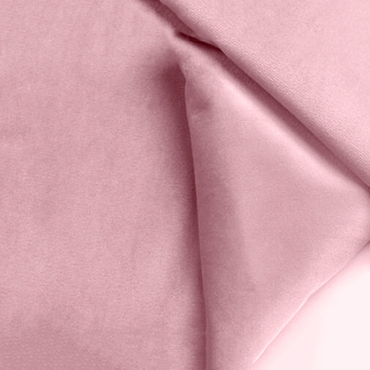 Glam Armrest Backrest Counter Stool Iron Cafe Bar Stool with Velvet Cushion