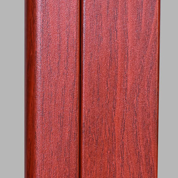 Open Bookshelf Modern Minimalist Iron Bookcase Home Floor Bookcase Steel Storage Rack