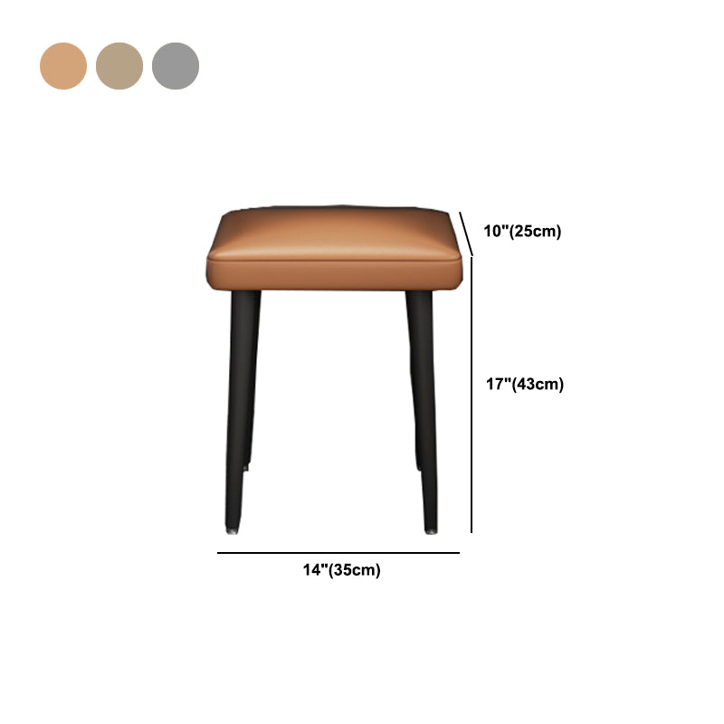 Contemporary Makeup Vanity Desk Table Wooden Vanity Dressing Table with Drawer