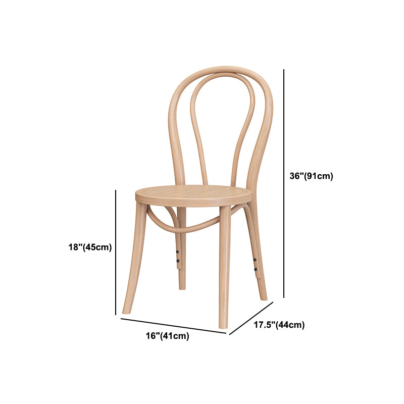 Modern 1/4/5/6 Pieces Dining Set Rectangle Pine Wood Dining Table Set