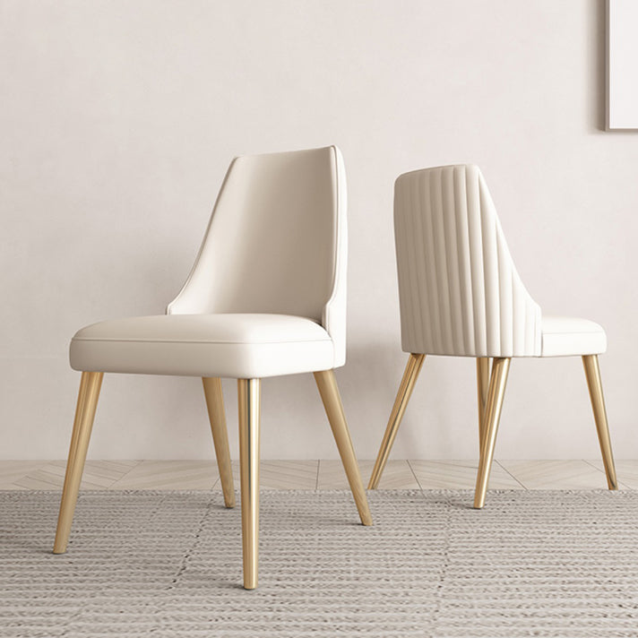 Nordic 1/4/5/7 Pieces Dining Set Stone Wood Dining Table for Dining Room