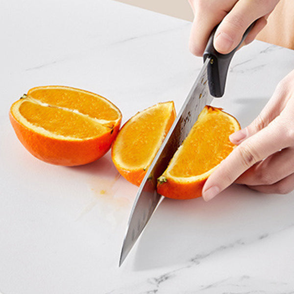 Luxurious Sintered Stone Dining Set Rectangle 1/4/5/7 Pieces Dinette Table Set in White