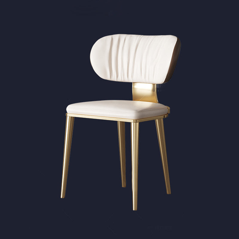 Luxurious Sintered Stone Top Dining Set Rectangle 1/4/5/6/7 Pieces Dinette Table Set