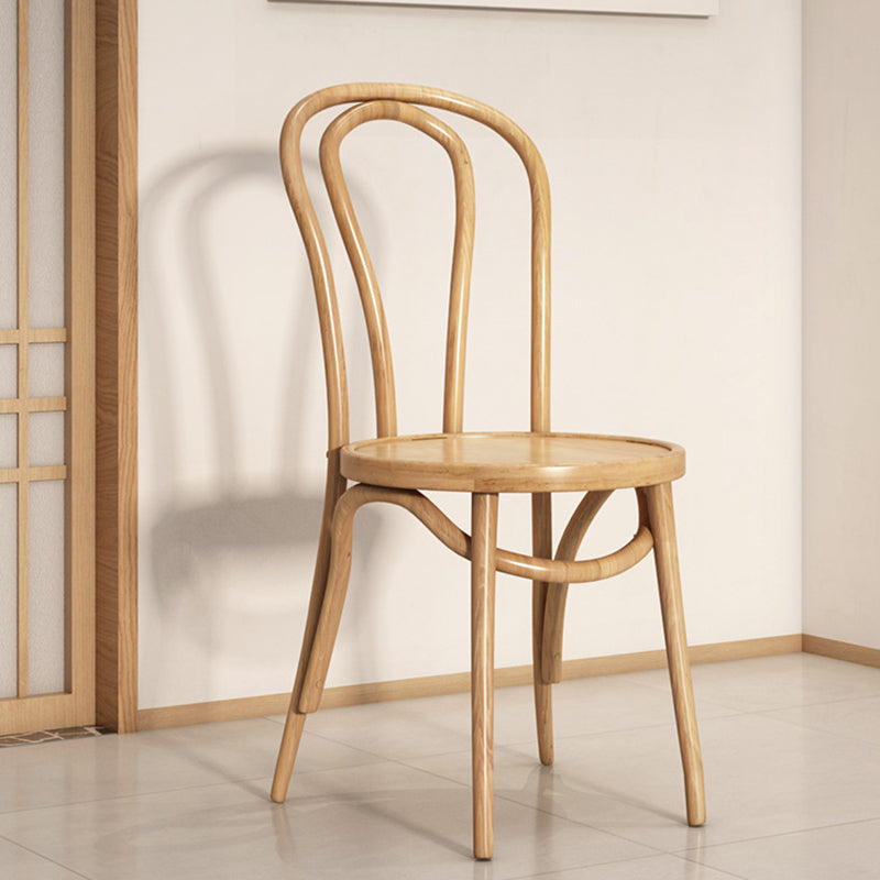 Modern Rectangle Dining Set 1/2/4/5/6 Pieces Solid Wood Legs Indoor Dinette Set