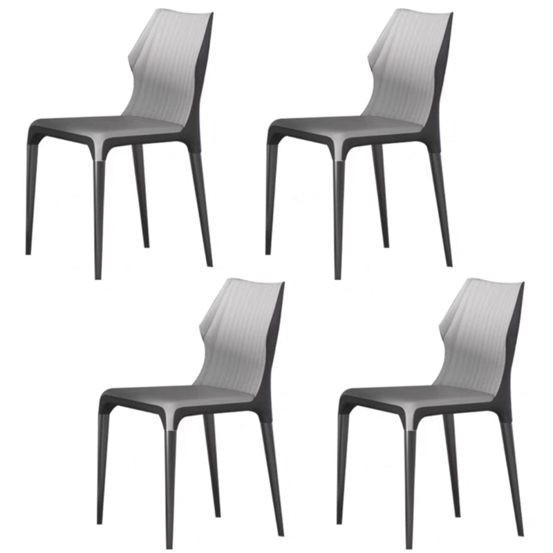 Nordic Sintered Stone Top Dining Set Rectangle 1/3/4/5/6/9 Pieces Dining Room Table Set