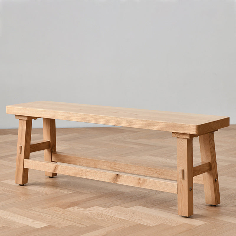 Modern 1/6 Pieces Dining Set Rectangle Pine Wood Dining Table for Dining Room kItchen