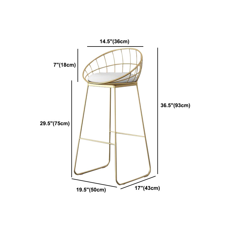 Glam 1/4/7 Pieces Bar Table Set Rectangle Pine Wood Counter Table with High Stools