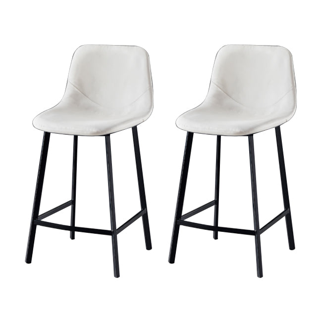 Modern Stone Bar Table Set 1/2/3 Pieces Counter Table for Indoor