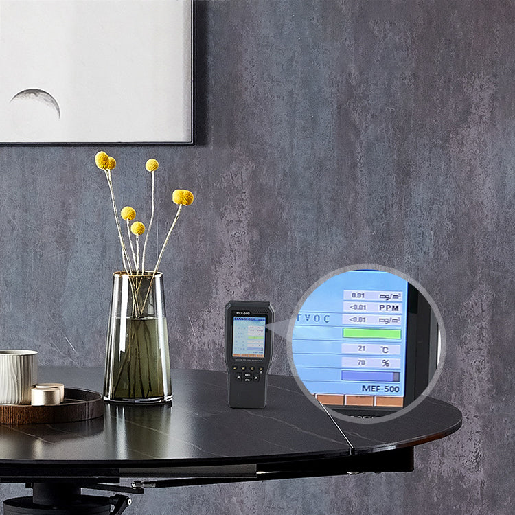 Modern Dining Set Stone 1/2/3/5/7 Pieces Dining Turntable Furniture for Home