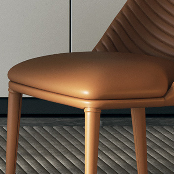 Luxurious Sintered Stone Top Dining Set Rectangle 1/2/5/7 Pieces Dining Area Table Set