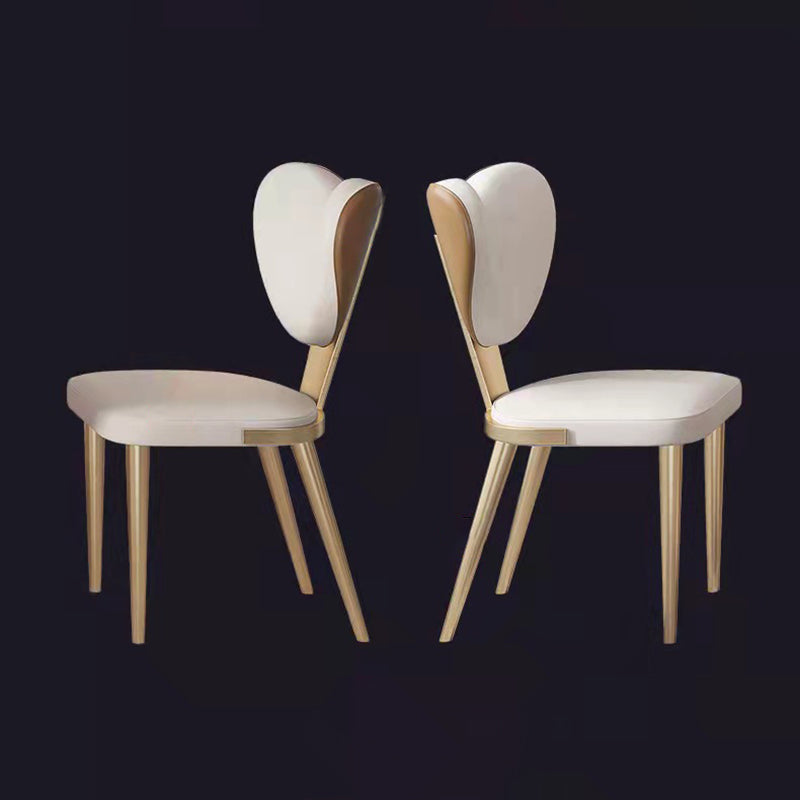 Luxurious Sintered Stone Dining Set Rectangle 1/4/5/7 Pieces Dinette Table Set