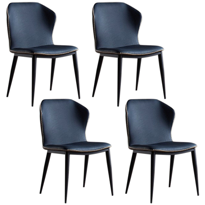 Modern Dining Set Stone 1/2/7 Pieces Dining Furniture for Home